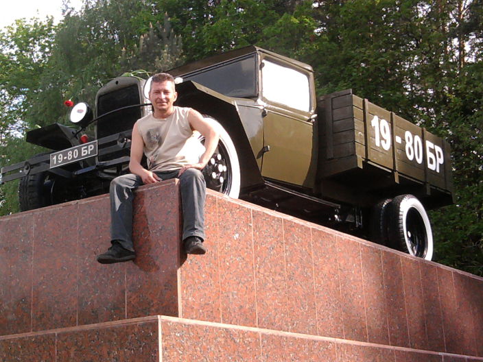 Личные фото