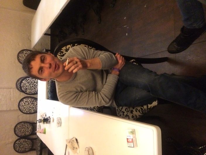 Личные фото