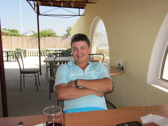 Личные фото