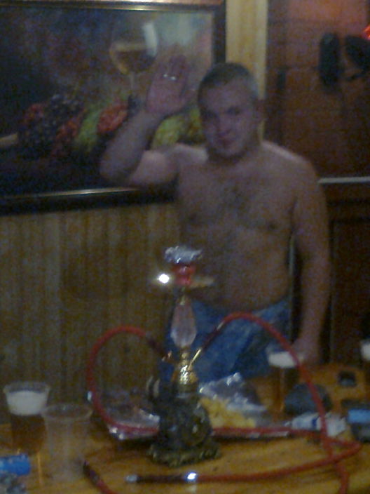 я на отдыхе