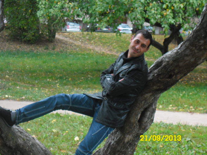 Личные фото