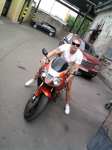 Эх,прокачу,девчули!!)