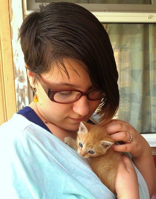 Личные фото