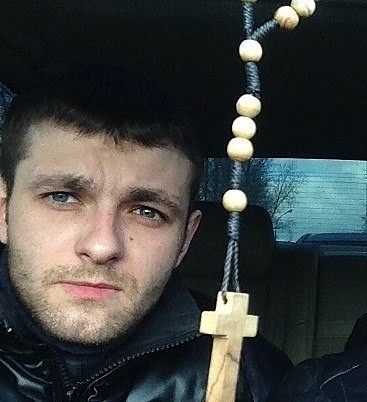 Личные фото