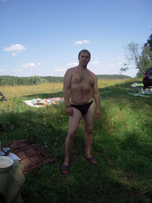 Личные фото