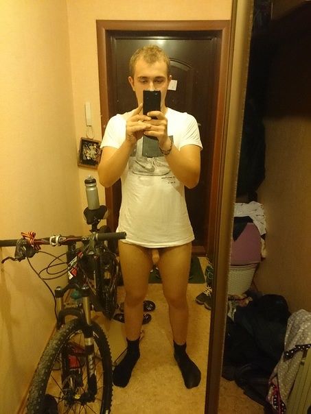 Личные фото