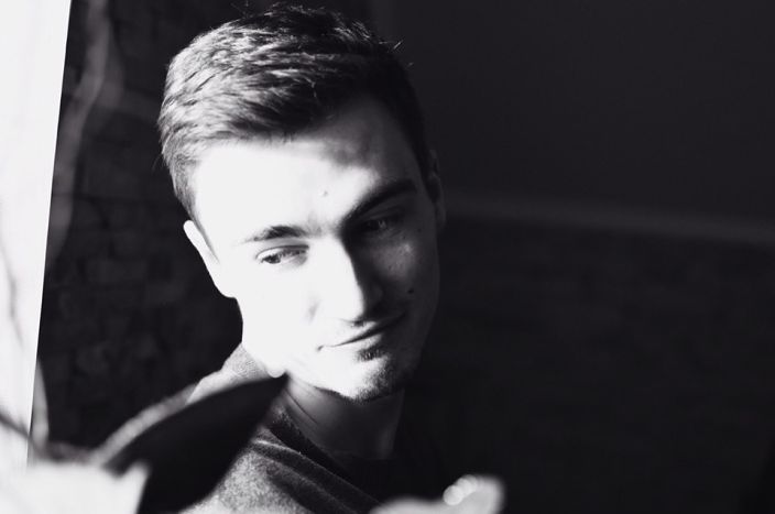 Черное и белое