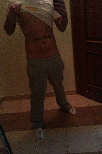 little of me