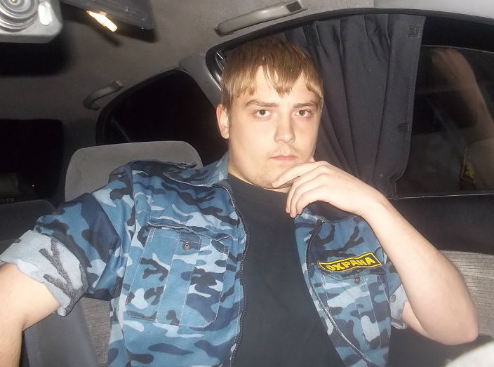 Личное фото 5