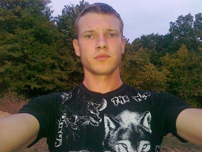 я хочу секса