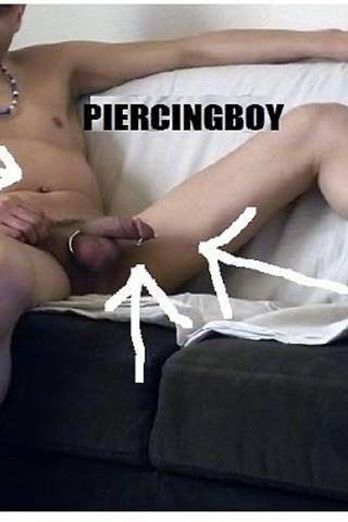 piercingsex