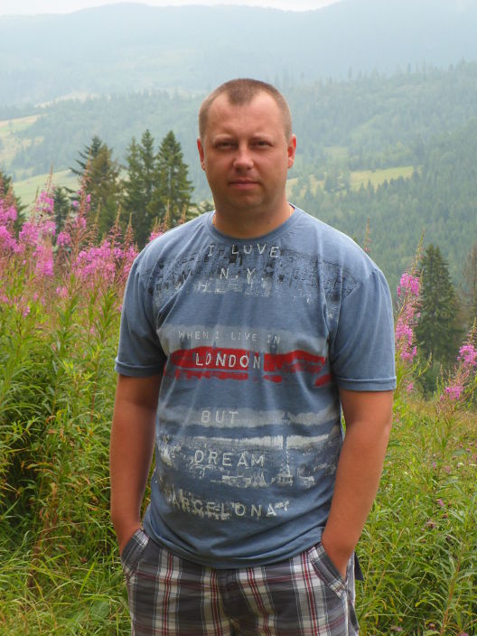 карпати