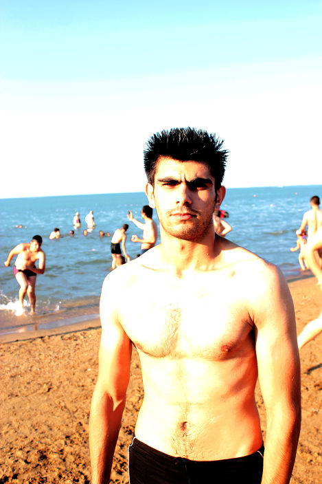 Личные фото