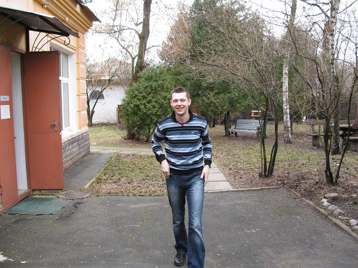 Личные фото