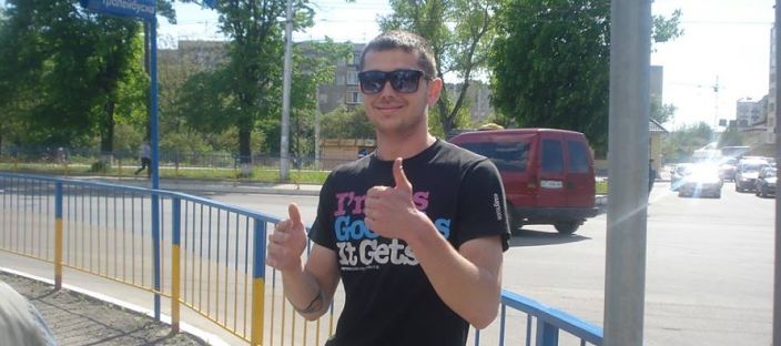 it's me