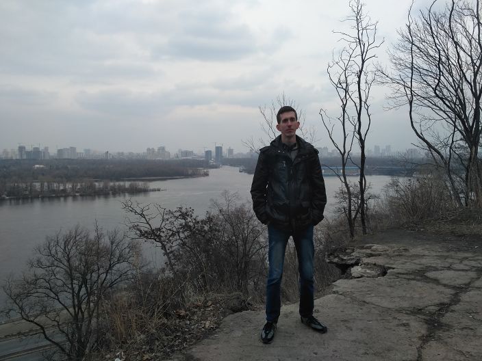 просто я
