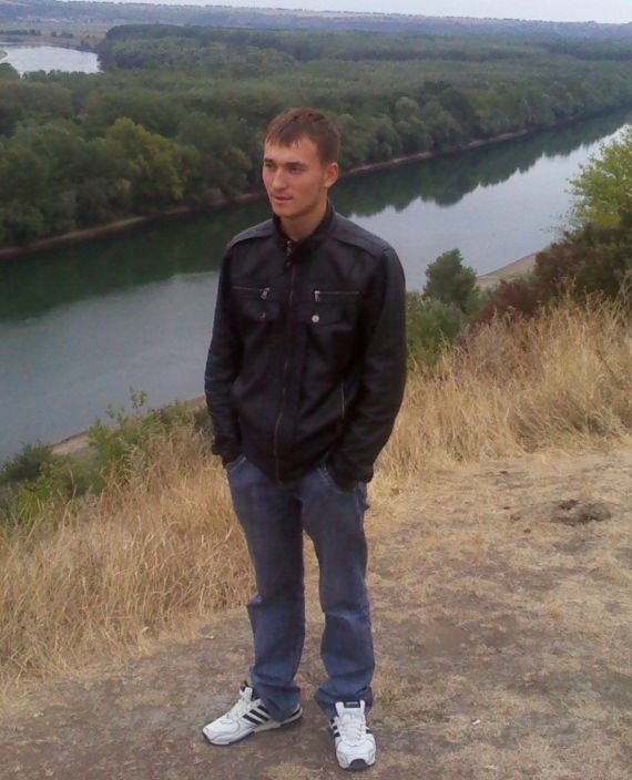 Личные фото