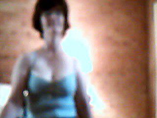 me trying to be sexy