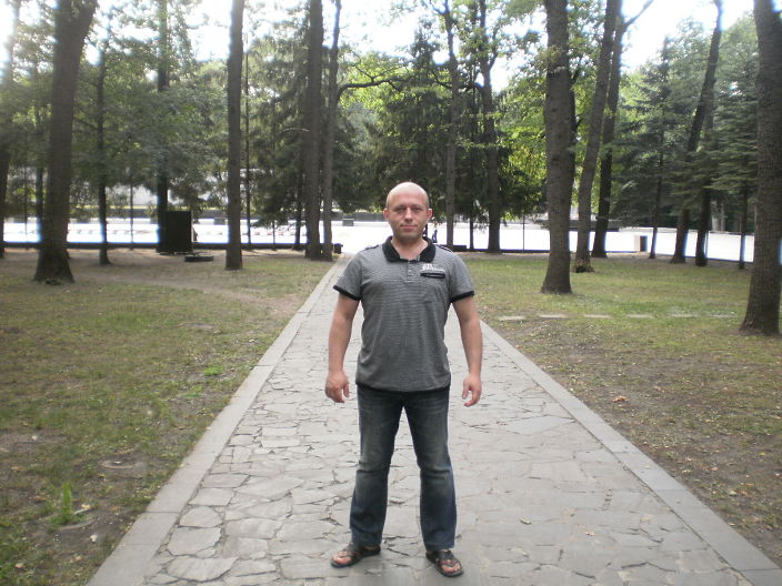 Я вот такой