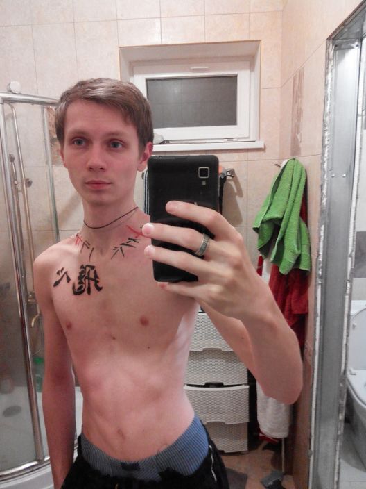 Личные фото