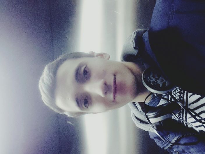 Ето я девочки