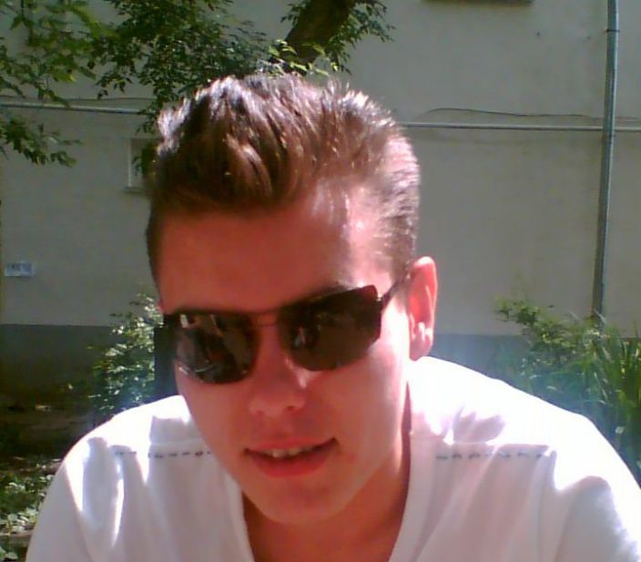 First photo