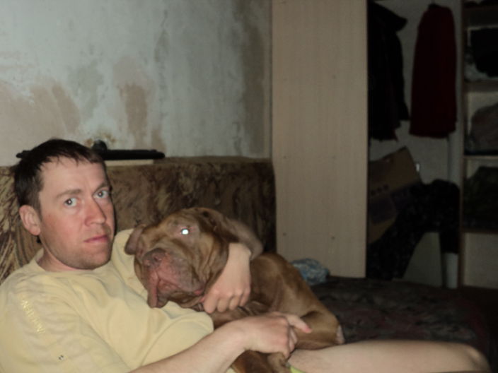 Личные фото