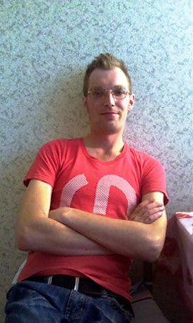 Личные фото