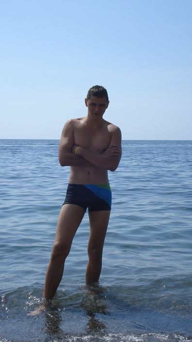 Личные фото