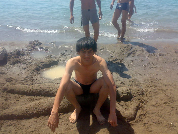 Личные фото