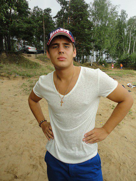 Личные фото