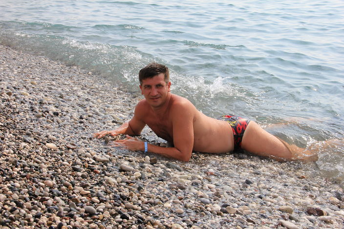 Личные фото