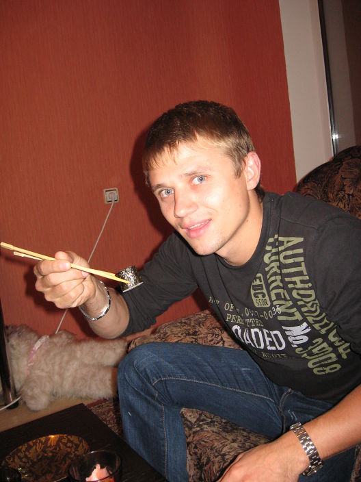 Личные фото