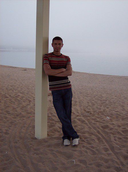 Личные фото