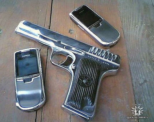 Личные фото