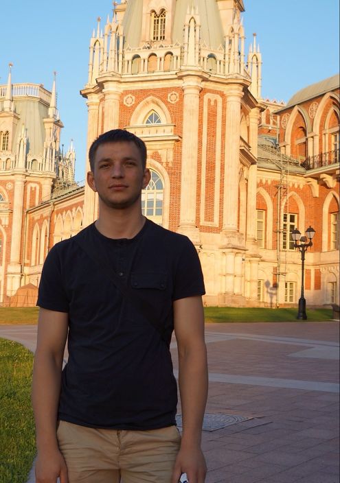 В цариках