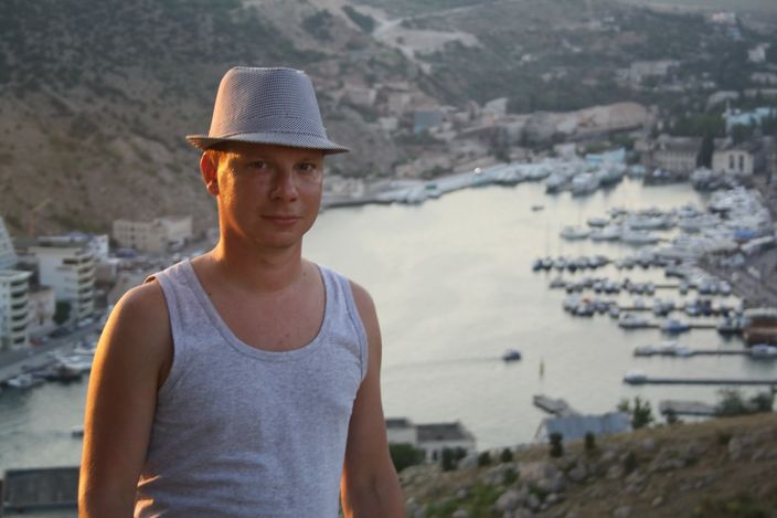 новый альбом