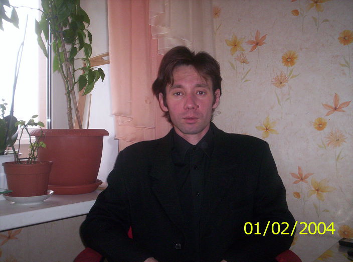 Личные фото