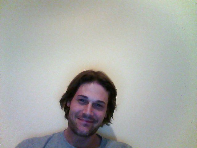 just me