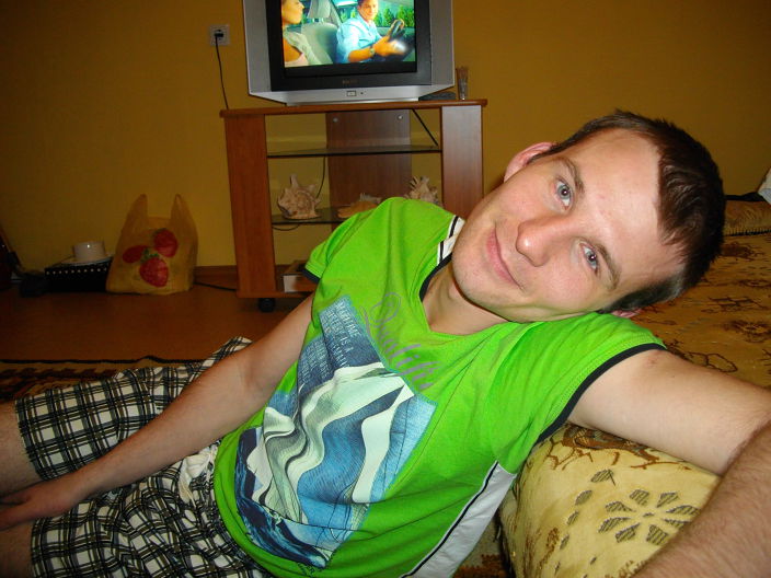 как-то так...