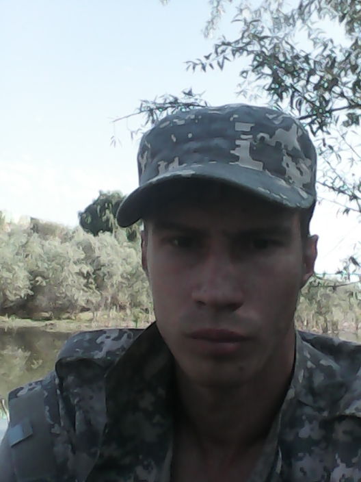 это моё фото