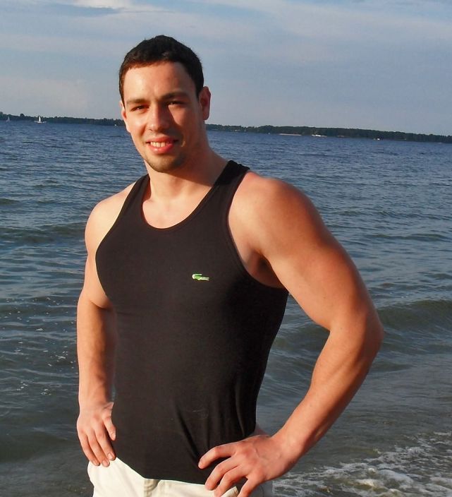 Киевское море