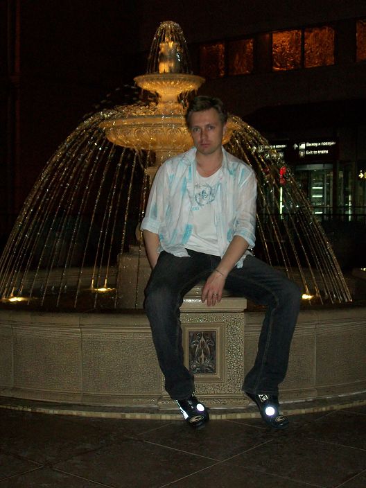 First photo