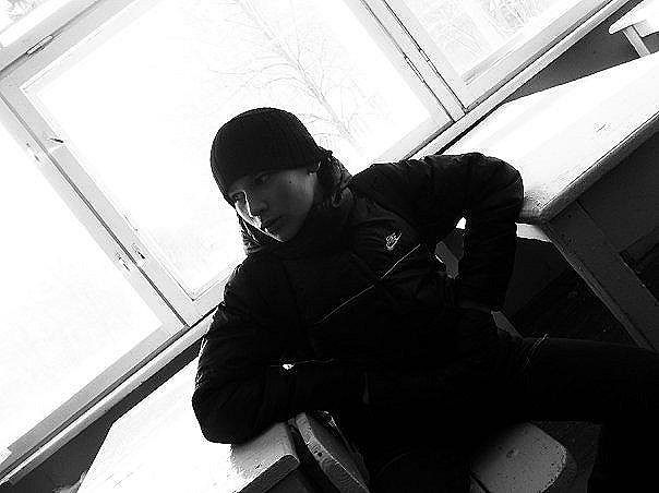 Личные фото