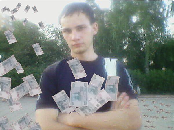 Личные фото