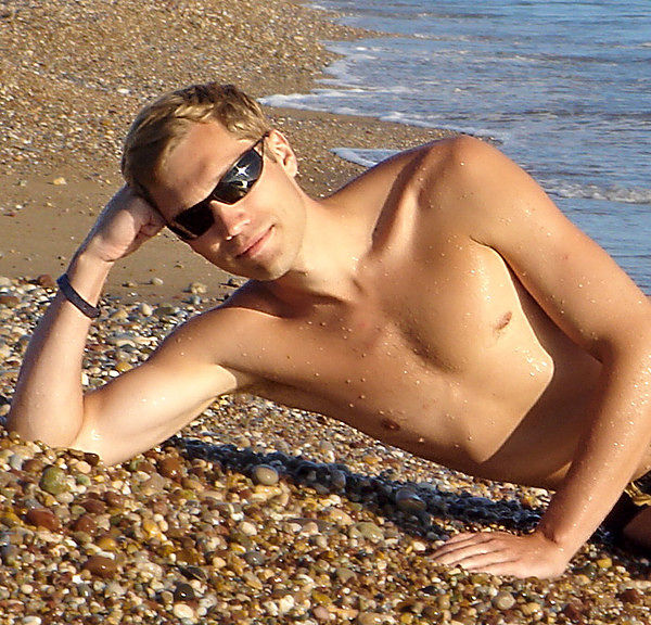 Личные фото