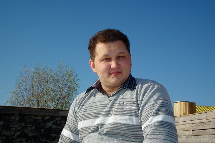 Красавчик.