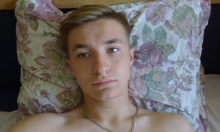 Личные фото