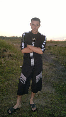 вот и лето !