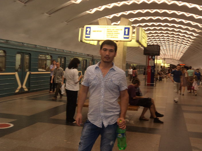 Личные фото